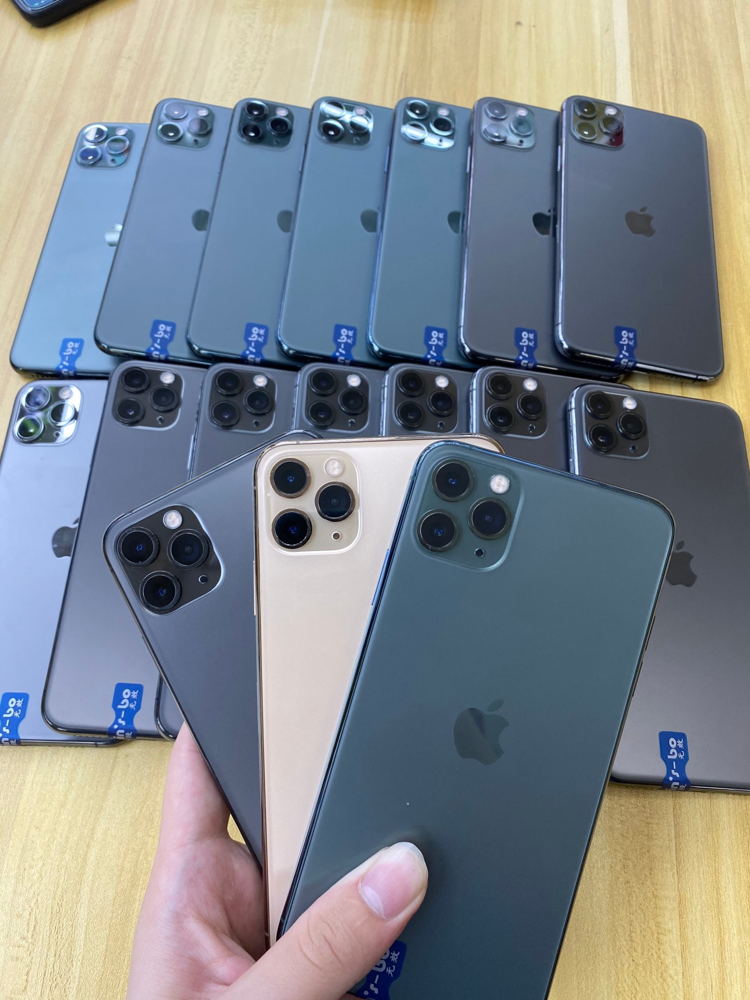 Apple iPhone 11 Pro Max