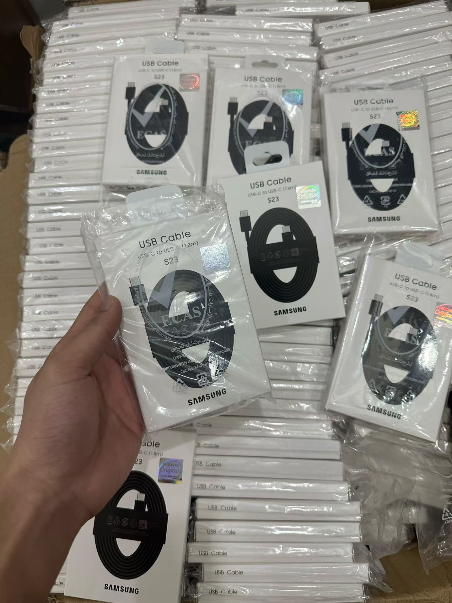 SAMSUNG CHARGERS