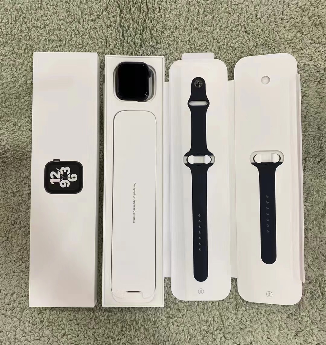 Apple Watch Ultra 1