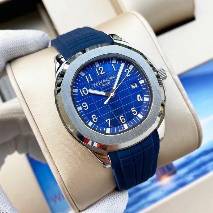 Patek Philippe Nautilus 5711