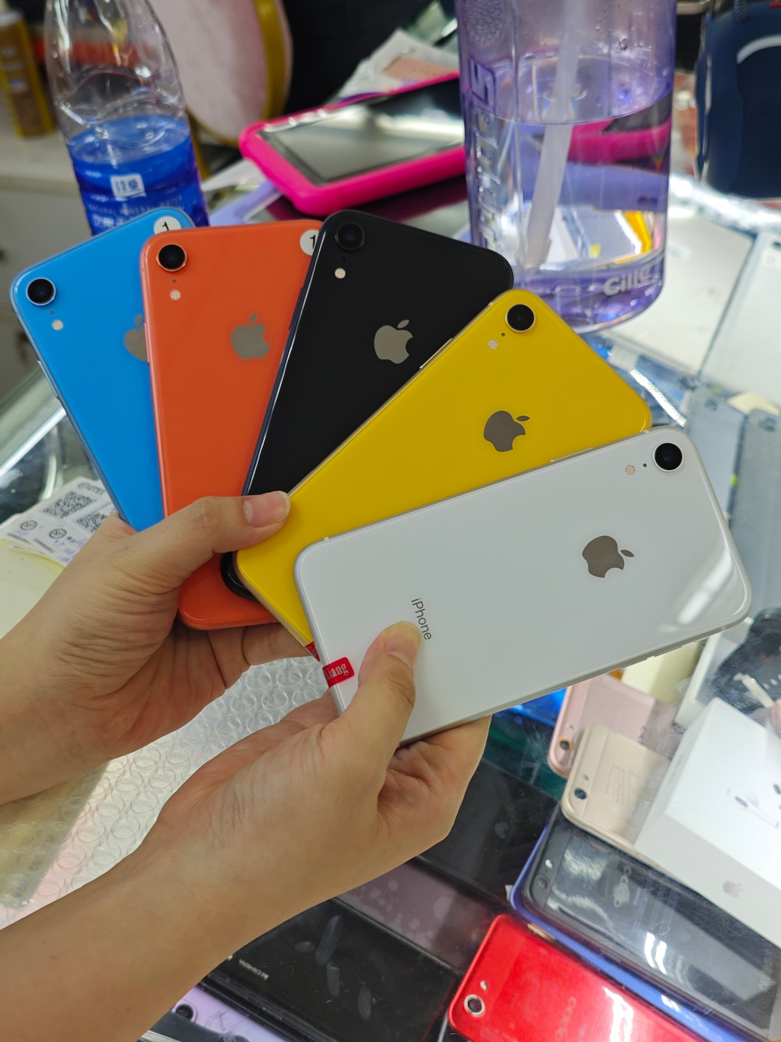 Apple iPhone XR