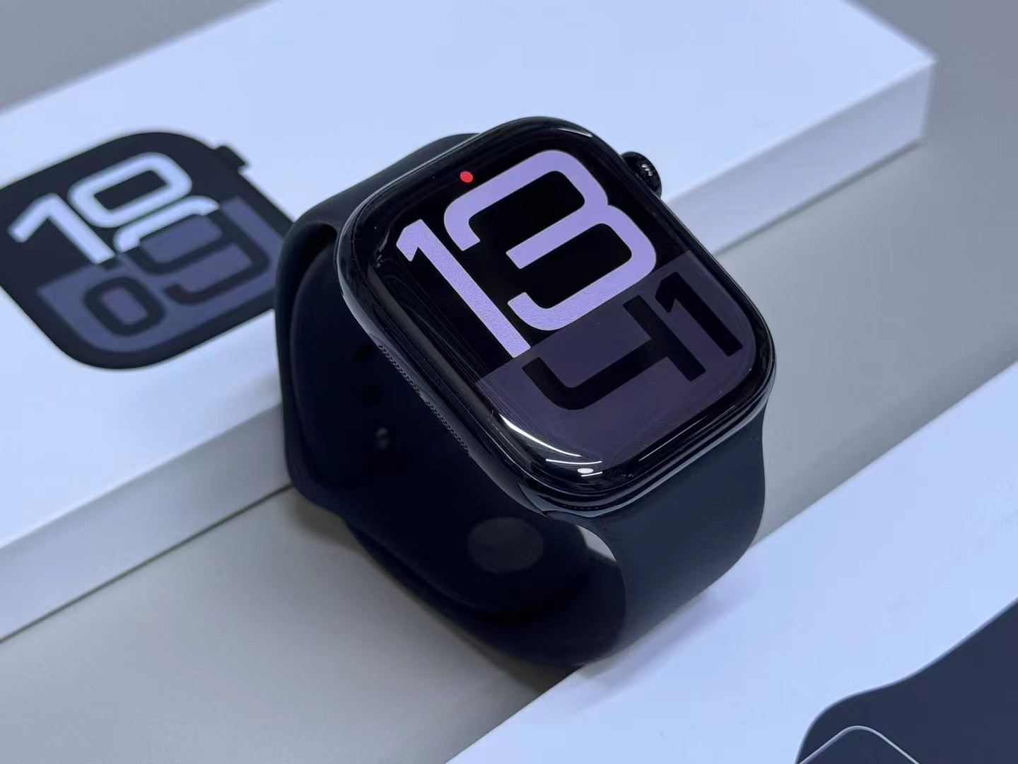 Apple Watch Series 9