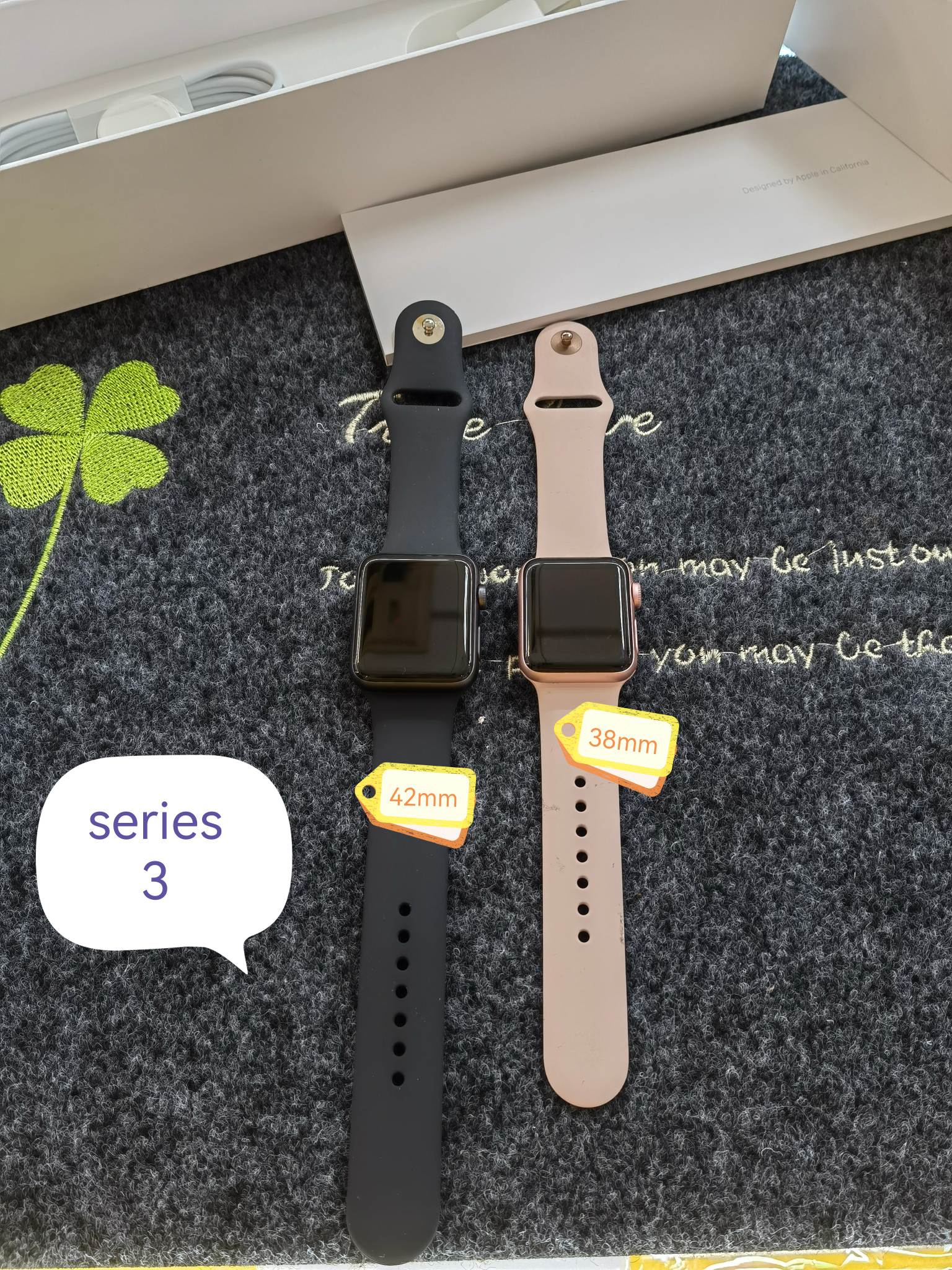 Apple Watch Series 3