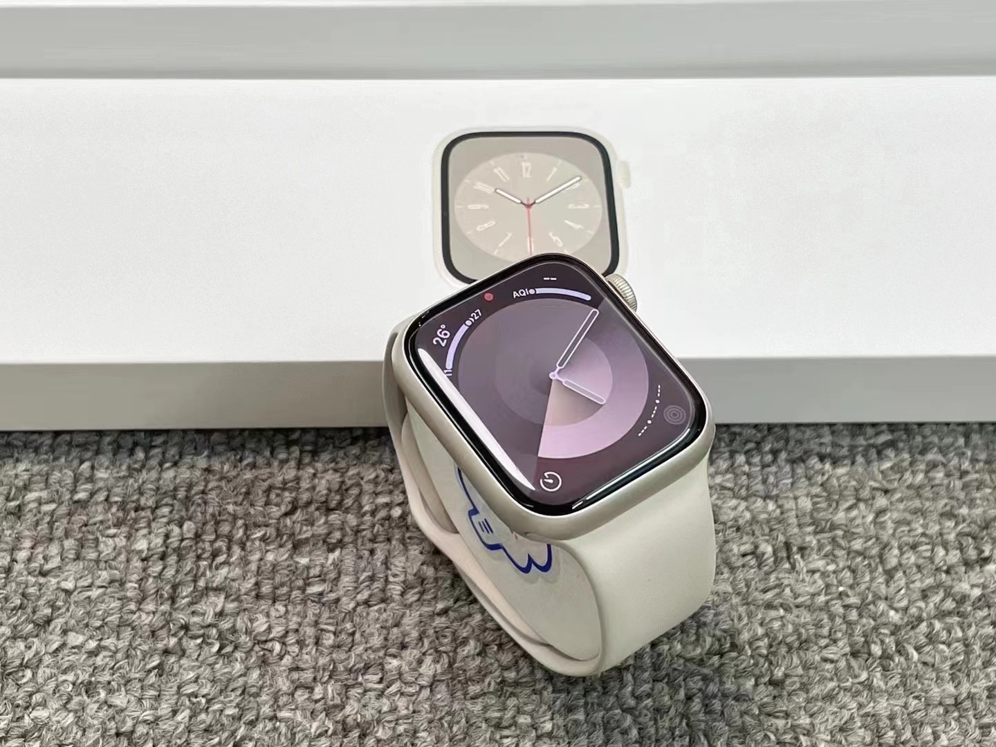 Apple Watch Series 7