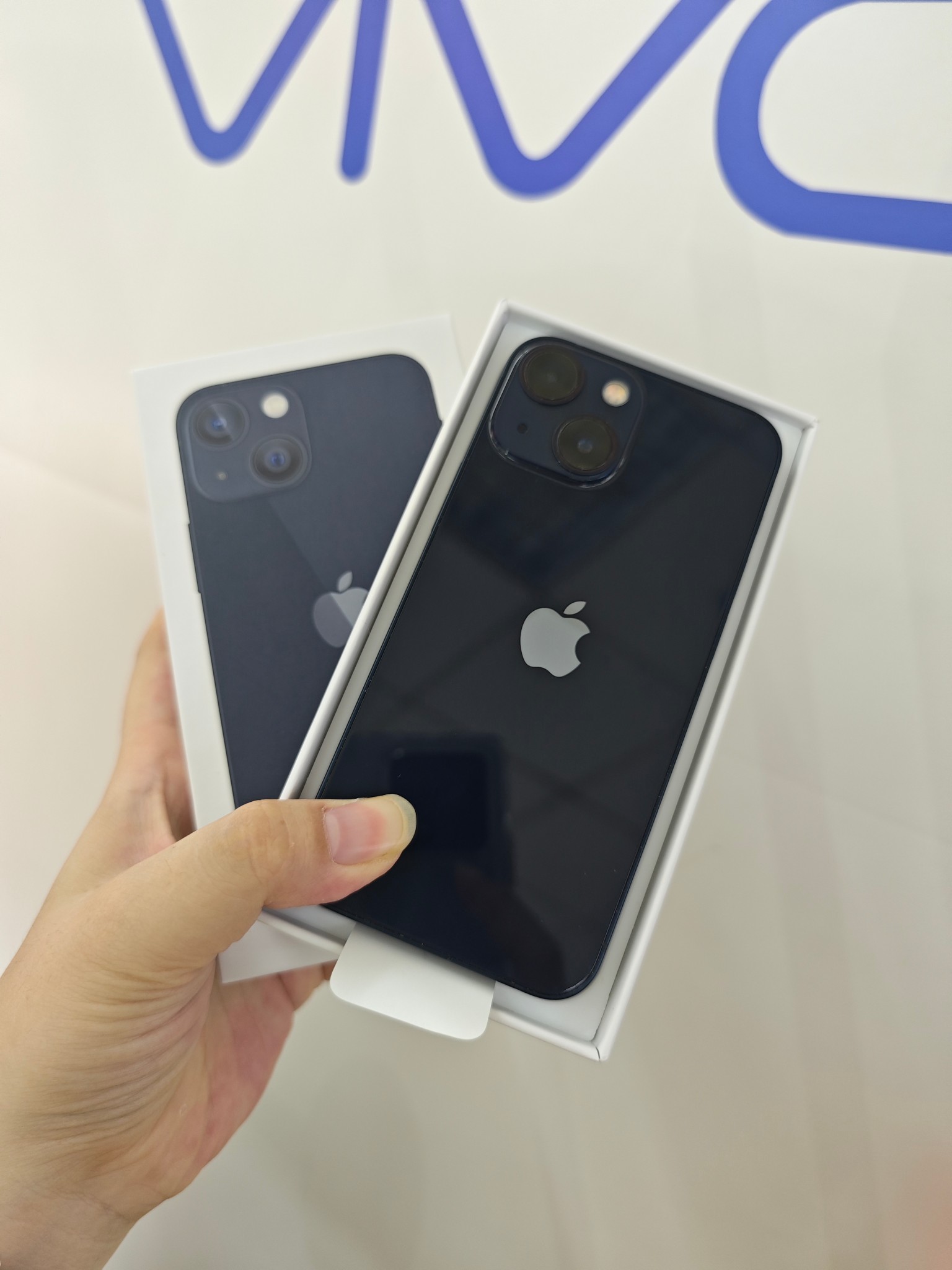 Apple iPhone 13 mini