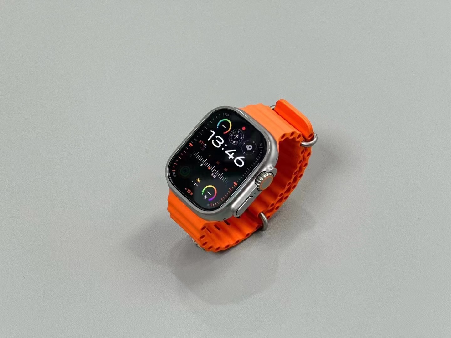 Apple Watch Series 8