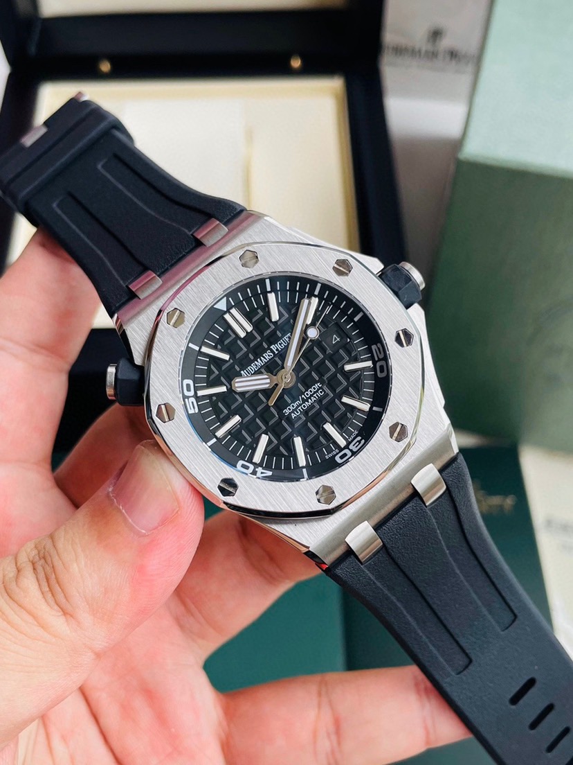 Audemars Piguet Royal Oak Offshore