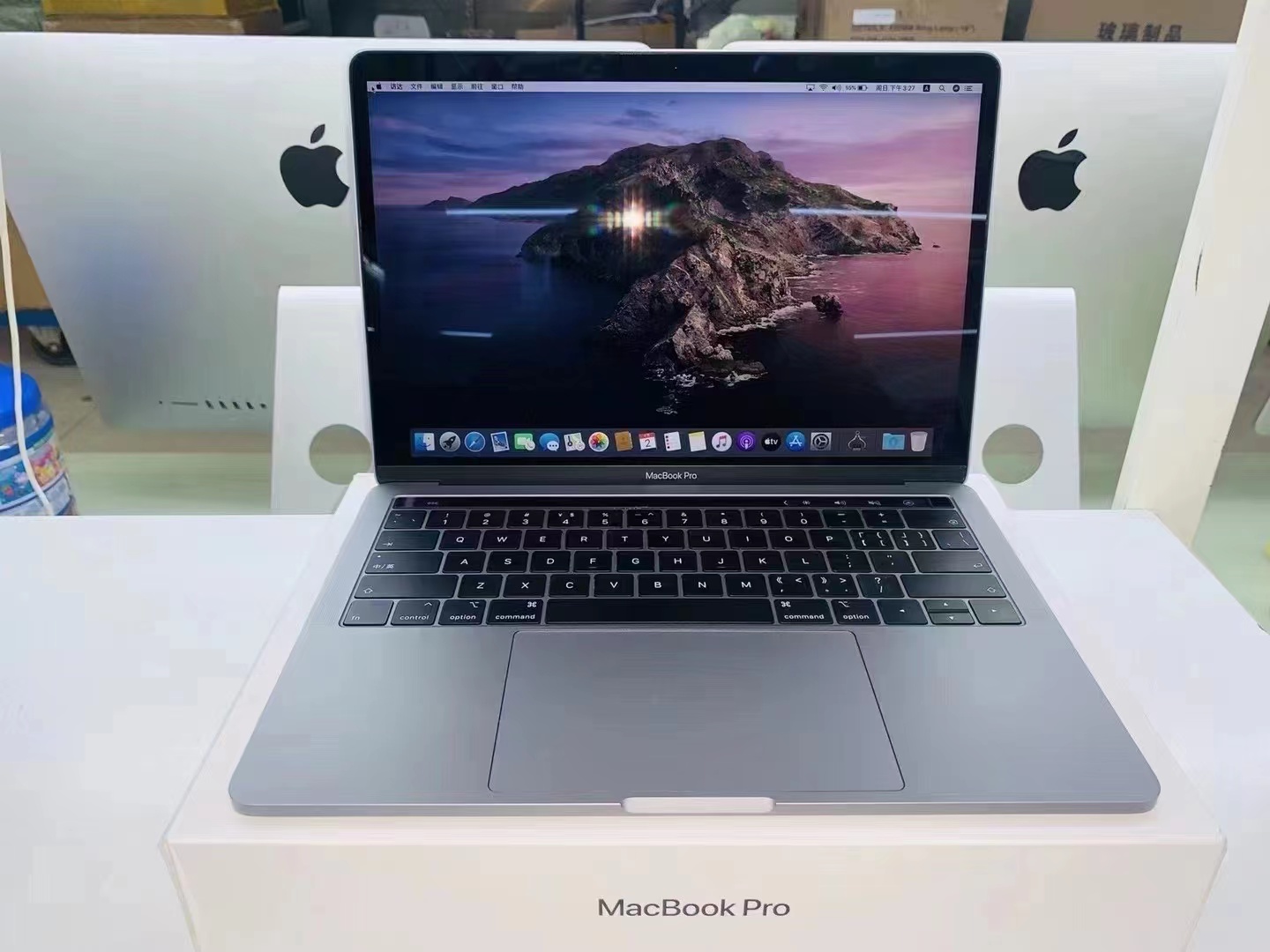 MacBook Pro 2022 13” M2