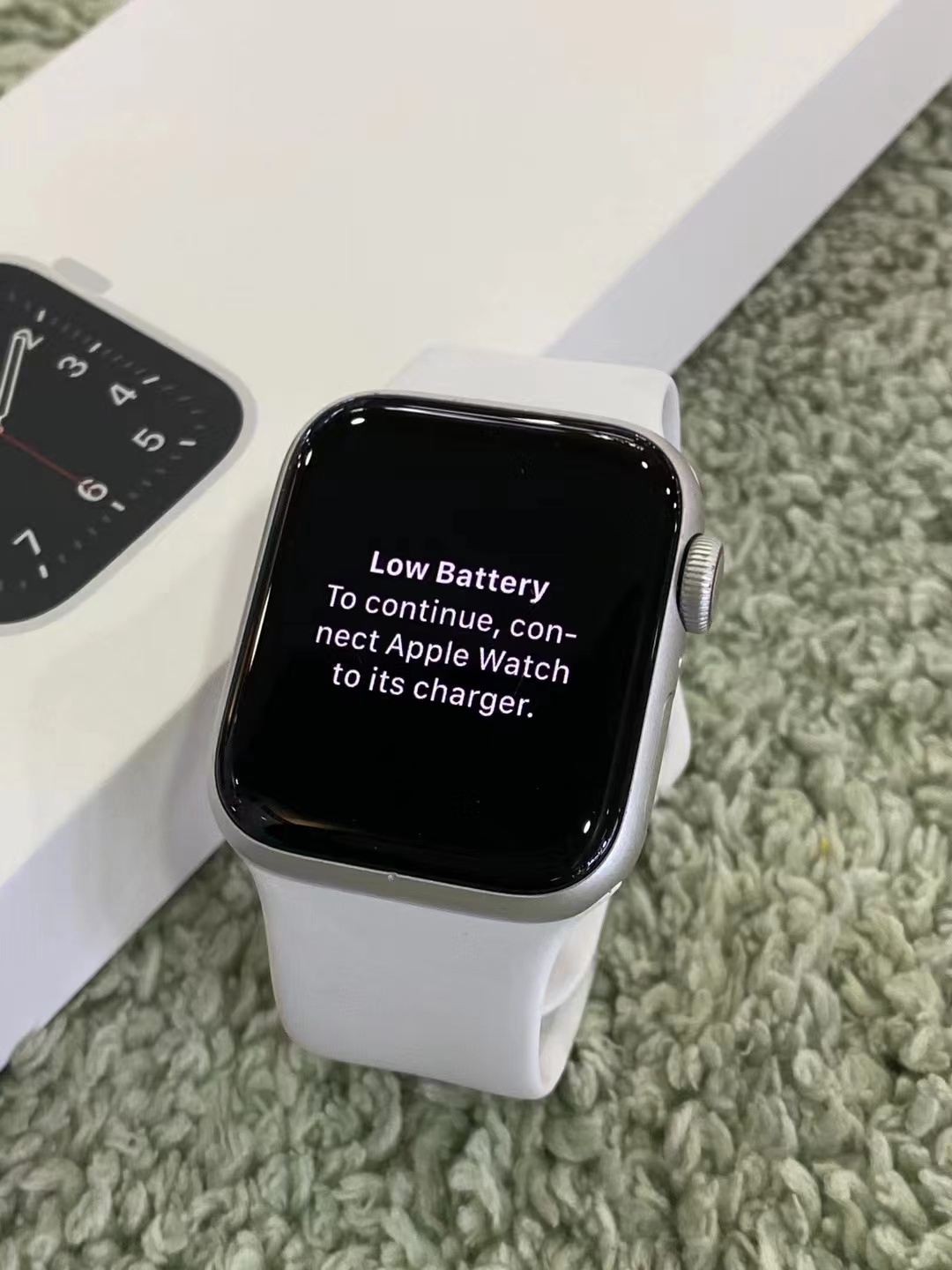 Apple Watch Series 10