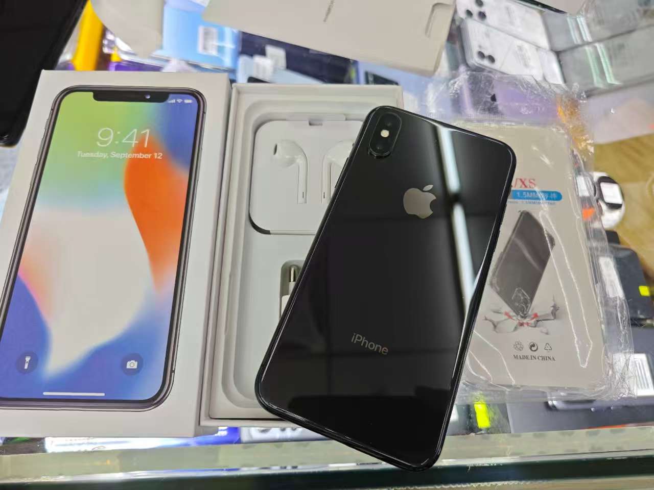 Apple iPhone XS Max