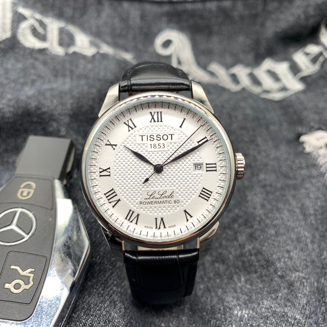 Tissot Classic Le Locle