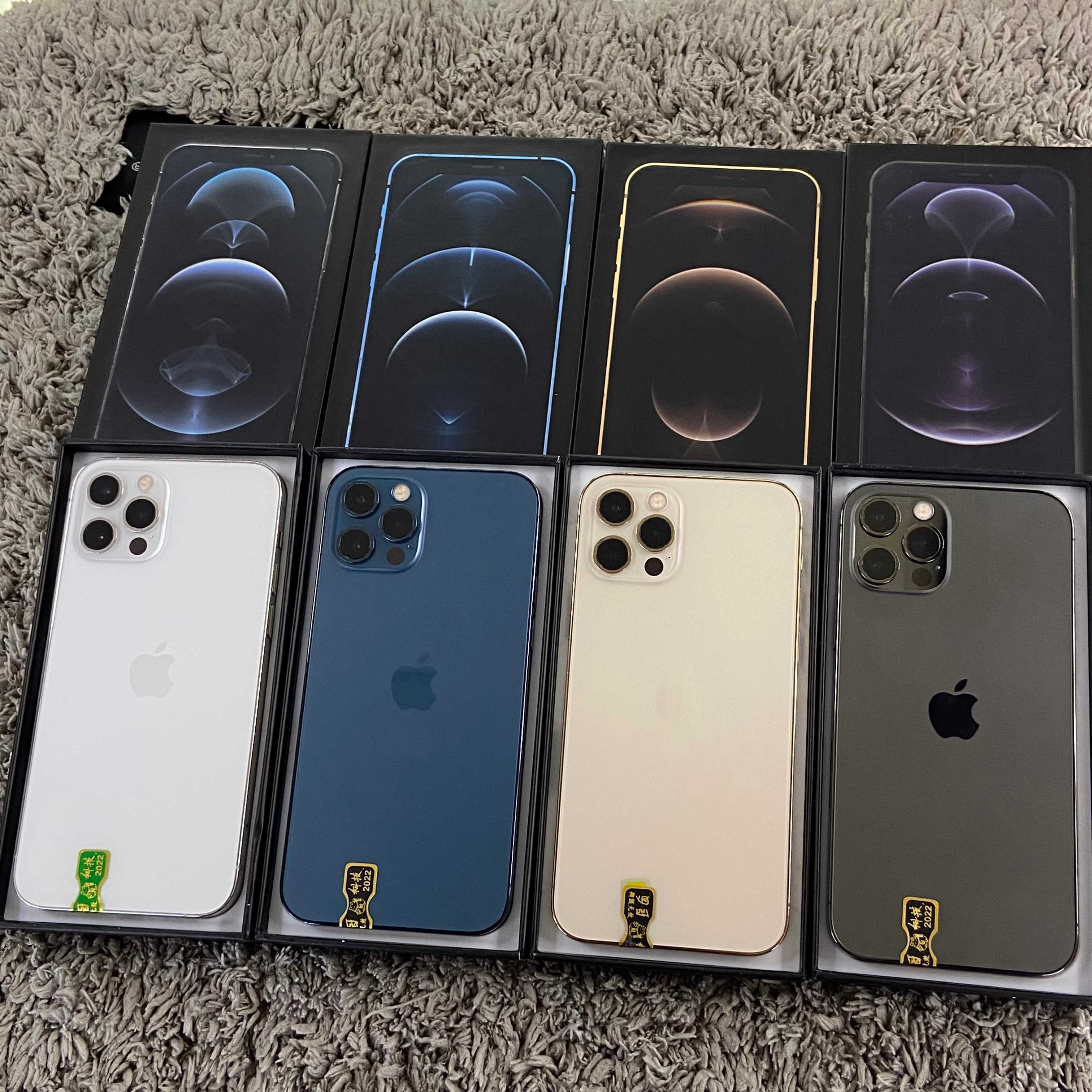 IPhone12pro max 12pro