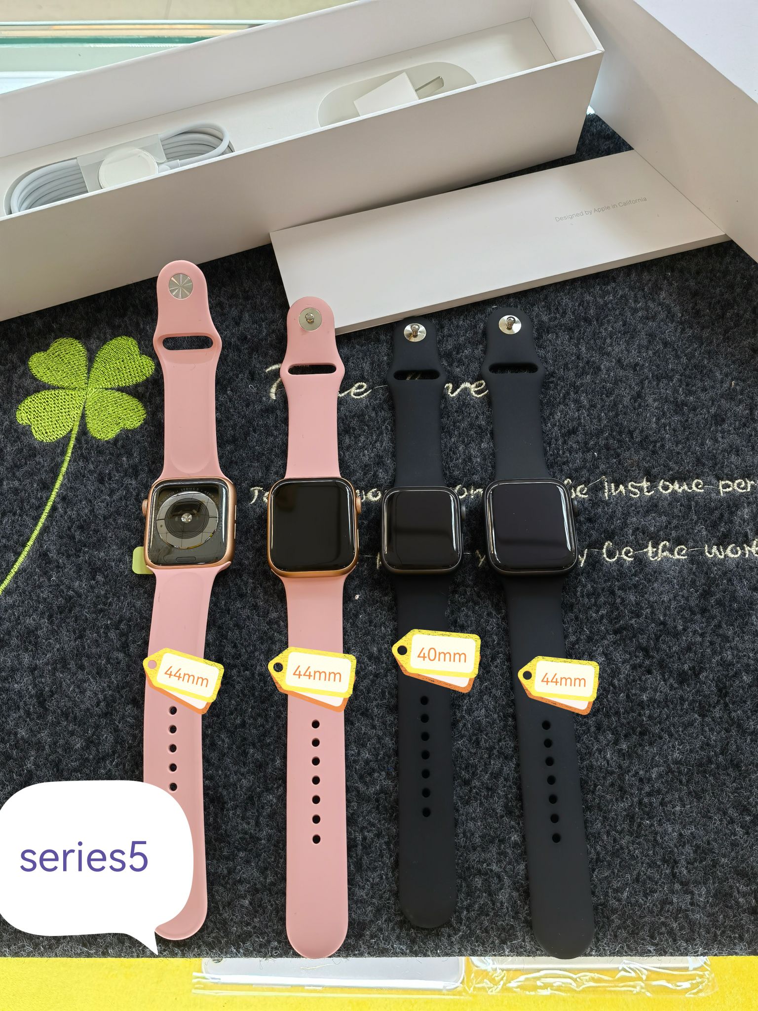 Apple Watch Series 5